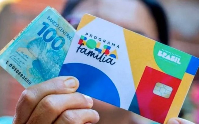 Bolsa Família revela quem tem direito ao benefício em 2025