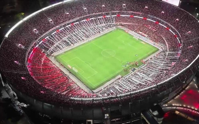 Santa Fe x River Plate ganha novas datas pela Sul-Americana Santa Fe x River Plate ganha novas datas pela Sul-Americana