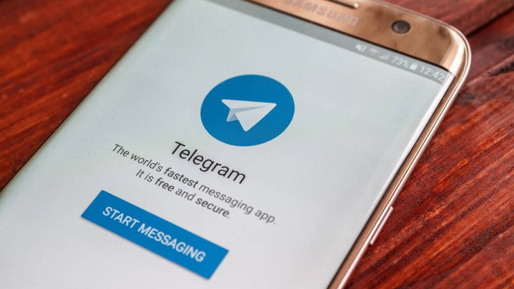 Apple suspende Telegram após detectar conteúdo impróprio