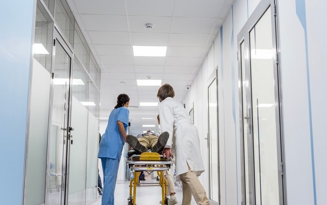 ANSM discute desafio na gestão de serviços médicos