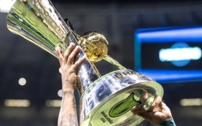 Apesar de ter perdido a exclusividade na TV aberta, a Globo manteve a exibição dos jogos do Brasileirão Apesar de ter perdido a exclusividade na TV aberta, a Globo manteve a exibição dos jogos do Brasileirão