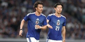 Regra nova da Copa favorece Japão em vitória