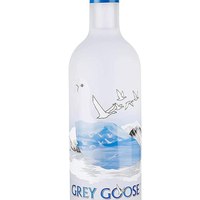 Vodka francesa Grey Goose