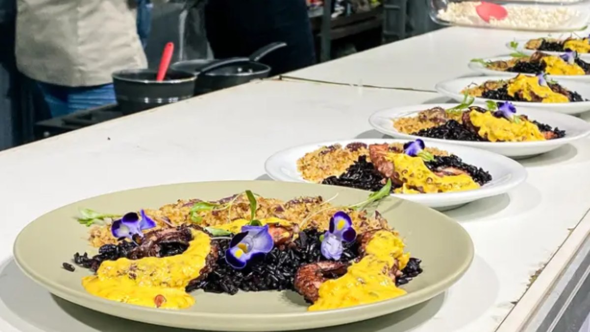 Festival Brasil Sabor reúne gastronomia e cultura no Amapá