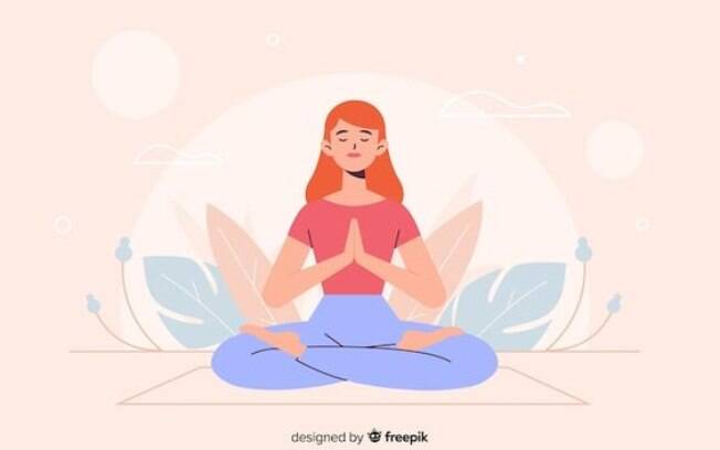Prática de meditação aumenta durante a pandemia no Brasil