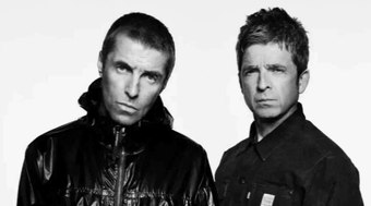 Oasis anuncia oficialmente shows no Brasil em 2025