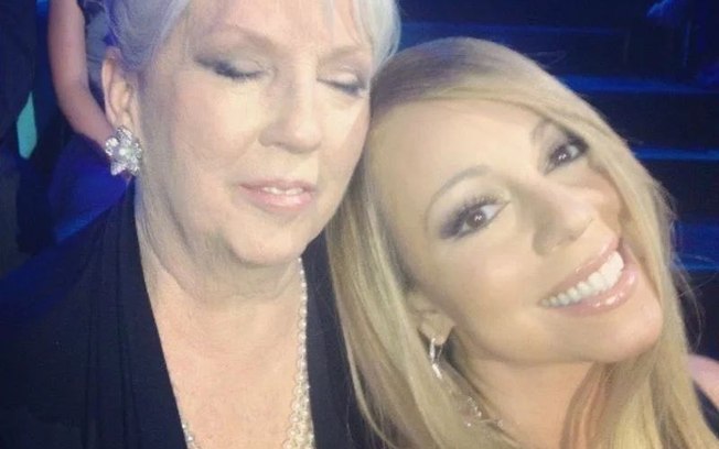 Mariah Carey revela morte da mãe e irmã no mesmo dia: “Coração partido” Mariah Carey revela morte da mãe e irmã no mesmo dia: “Coração partido”