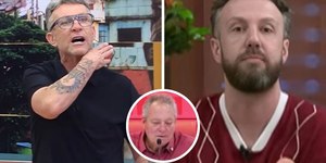 Neto e mais: apresentadores da Band reagem à fala de Abel Braga