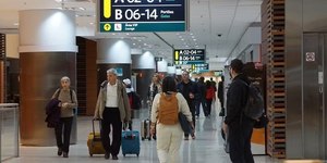 Viracopos e rodoviária devem receber  215 mil pessoas no feriado