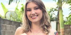 Isabel Veloso compartilha atualizações sobre tratamento contra câncer após dar à luz