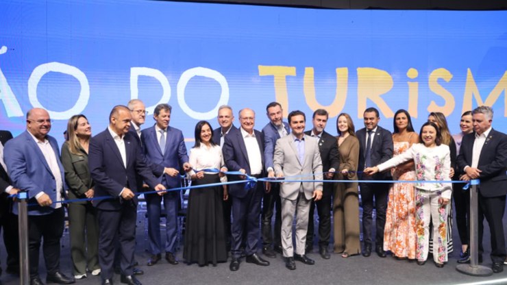 Ministro defende COP30 e garante leitos para todas delegações