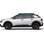Série especial, Citroën C4 Cactus Rip Curl chega por R$ 112.990 Citroën C4 Cactus Rip Curl. Foto: Divulgação