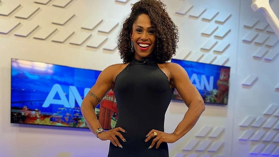 Lise Oliveira entrou para a Guarda Nacional de Ohio nos Estados Unidos Lise Oliveira entrou para a Guarda Nacional de Ohio nos Estados Unidos