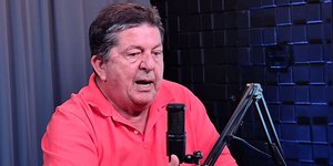 Presidente diz que Retiro dos Artistas "não é depósito de gente"