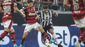 Flamengo x Atlético-MG: veja onde assistir ao jogo de hoje