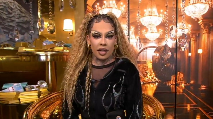 Gloria Groove leva advertência da Globo em participação no BBB