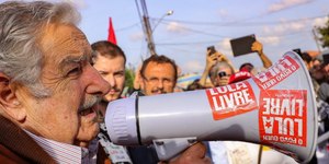 Ex-presidente do Uruguai, Pepe Mujica morre aos 89 anos