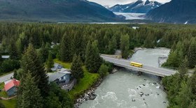 Air Canada inicia suspensão de voos após aviso de greve