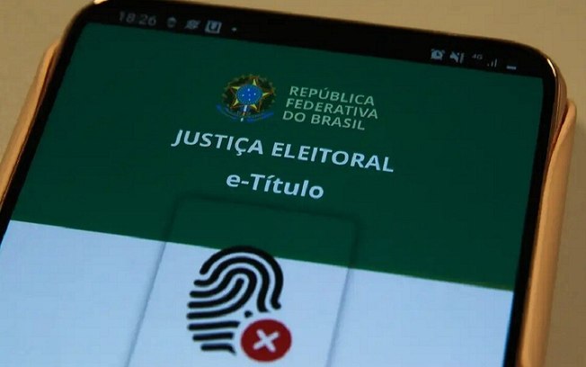 Eleitor que não votar no primeiro turno tem 60 dias para justificar