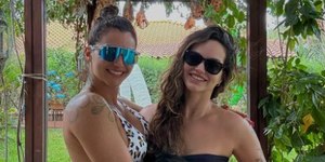 Suzanna Freitas, herdeira de Kelly Key, perde 26kg; veja