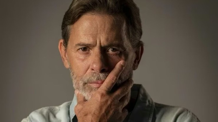 Marcos Winter diz verdades sobre veteranos que a TV não quer ouvir