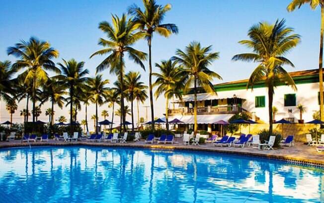 Casa Grande Resort & Spa, no Guarujá, terá shows de Anitta, Wesley Safadão e Alok 