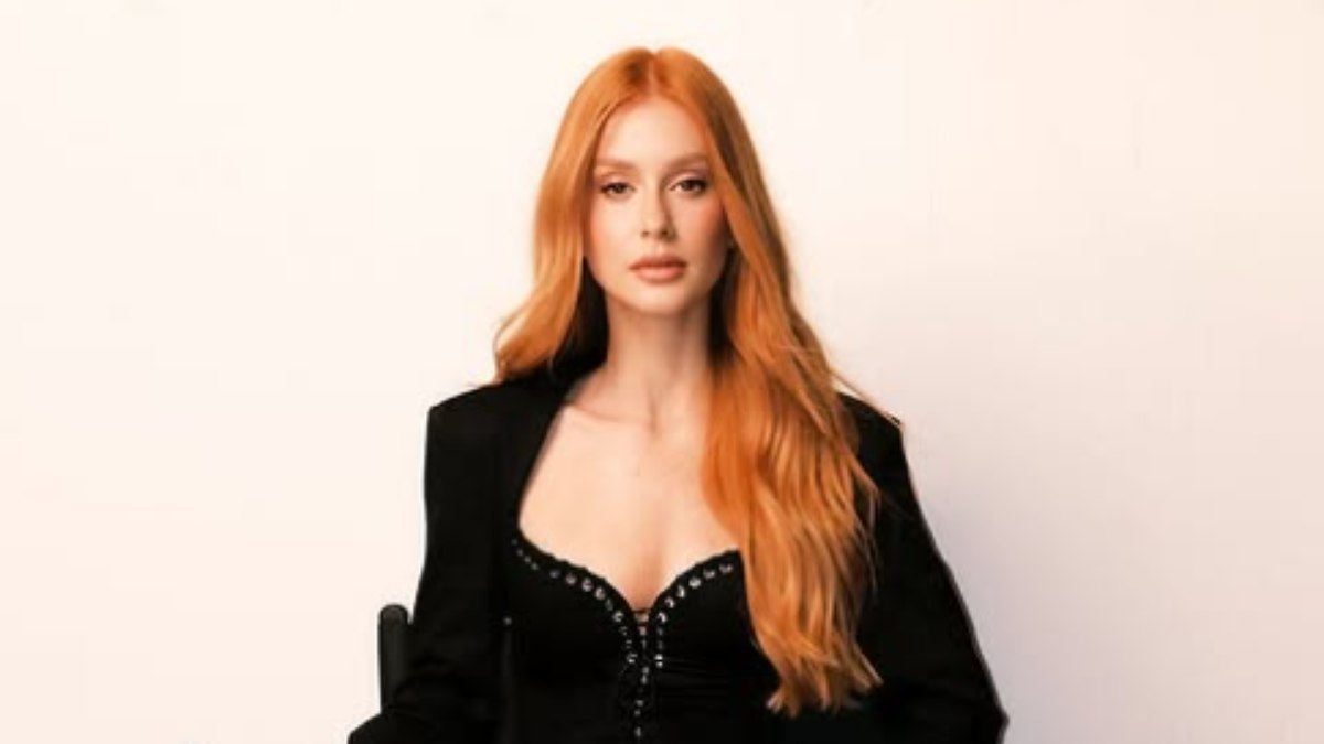Marina Ruy Barbosa