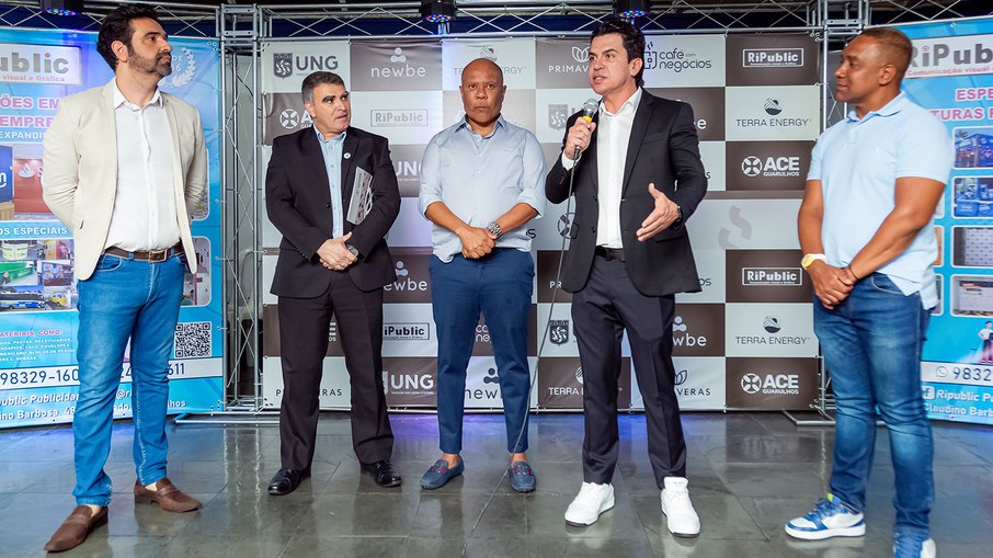 Como nas edições anteriores, a entrada foi solidária, com a arrecadação de donativos para a campanha permanente ACE Contra a Fome. Como nas edições anteriores, a entrada foi solidária, com a arrecadação de donativos para a campanha permanente ACE Contra a Fome.
