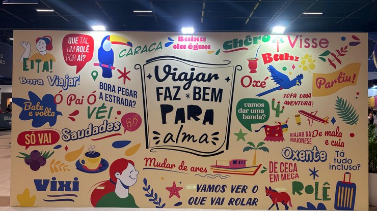 Salão do Turismo 2025: veja os principais destaques dos 3 dias