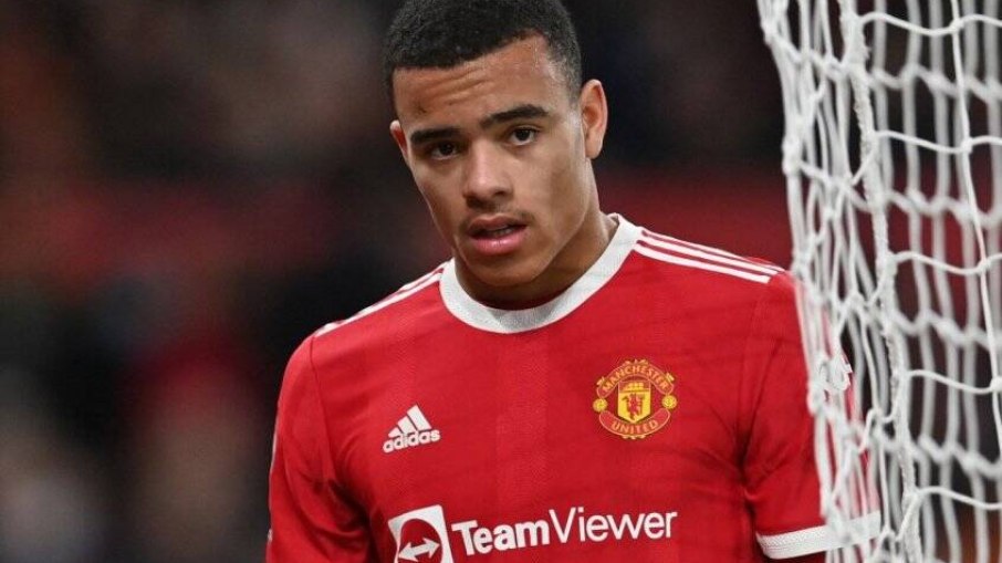 Mason Greenwood não voltará ao United nesta temporada