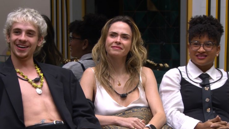 Final do BBB 26 registra altos índices de audiência e surpreende
