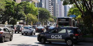 Analista é presa em flagrante por desviar R$ 2 milhões em SP