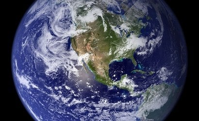 Estudo de cientistas revela quando a Terra será extinta