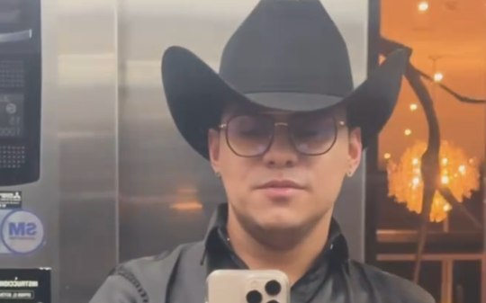 Yeison Jiménez relatou premonição antes de morrer em queda de avião