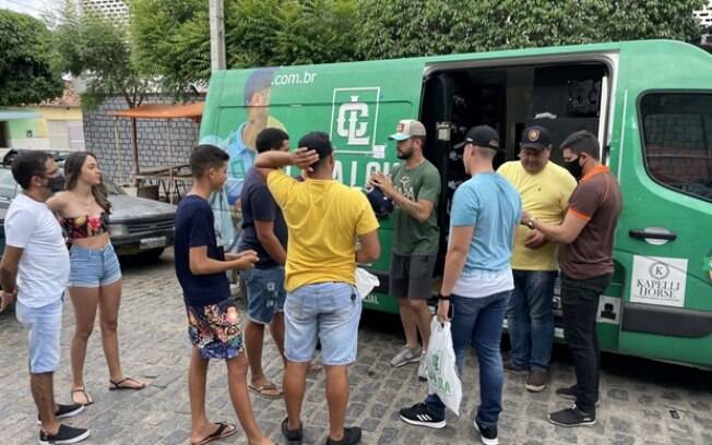 Economia Criativa: empresas buscam inovar para superar crise gerada na pandemia