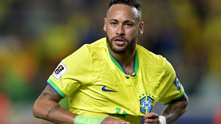 Ancelotti revela quando decidiu convocar Neymar e abre o jogo sobre Endrick