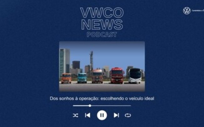 Podcast VWCO News: especialistas discutem fatores de compra de veículo zero Podcast VWCO News: especialistas discutem fatores de compra de veículo zero