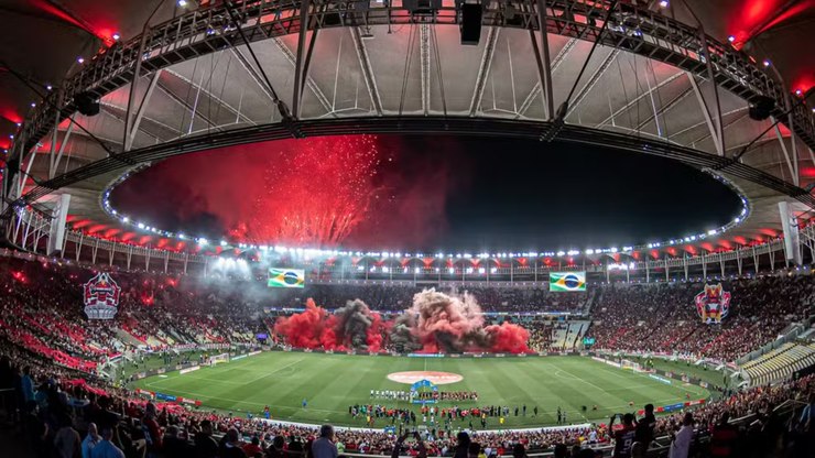 Flamengo x Bragantino: saiba onde assistir ao jogo de hoje