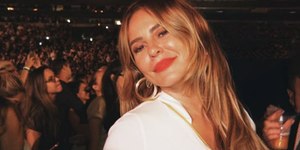 Paolla Oliveira chama atenção com 'indireta': “Chance a um feio”