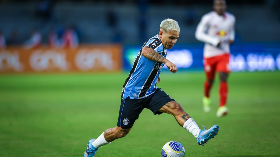 Grêmio enfrenta o Huachipato em jogo decisivo pela Libertadores