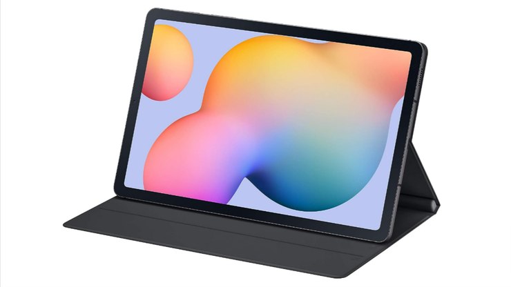 Tablet da Samsung entra em promoção com parcelamento sem juros
