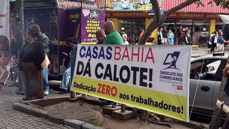 Dono do Grupo Mateus perde bilhões após fechamento de lojas