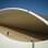 Skatistas transformaram obras de Oscar Niemeyer em pistas. Foto: Divulgação / Red Bull