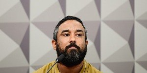 Empresário é preso por falso testemunho na CPI das Bets