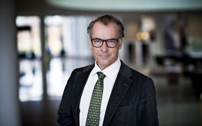 Mads Krogsgaard Thomsen, vice-presidente executivo da Novo Nordisk, comemorou o avanço no tratamento oral para diabetes