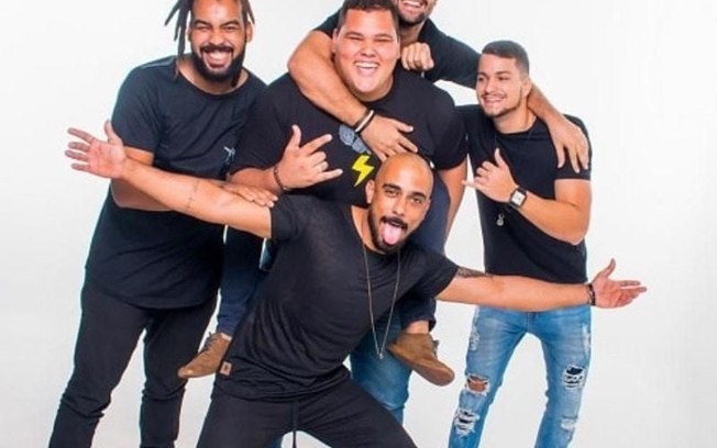 Expô Araçatuba tem lançamento com show do grupo Menos é Mais