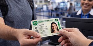 Até quando seu RG antigo será aceito em viagens internacionais?