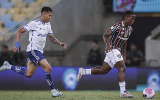 Fluminense x Cruzeiro: saiba onde assistir ao jogo de hoje, 17/07