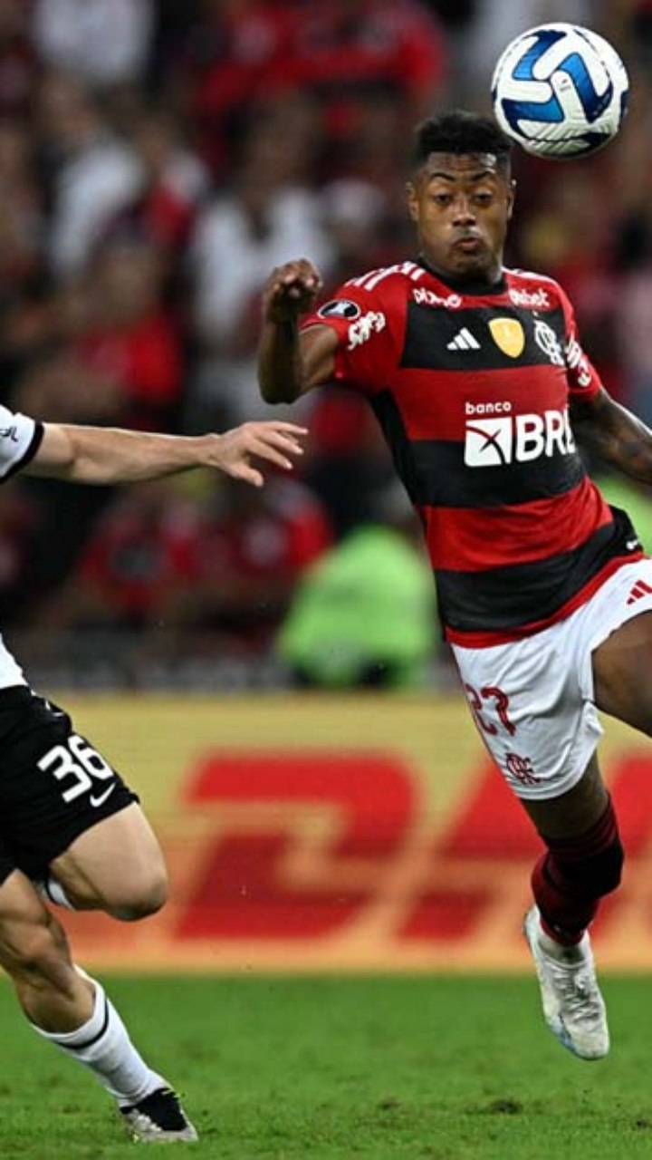 Olimpia x Flamengo: onde assistir ao jogo da Libertadores