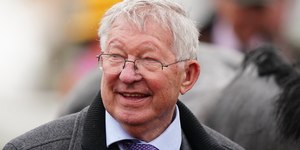 Ferguson passa mal em Old Trafford e é hospitalizado